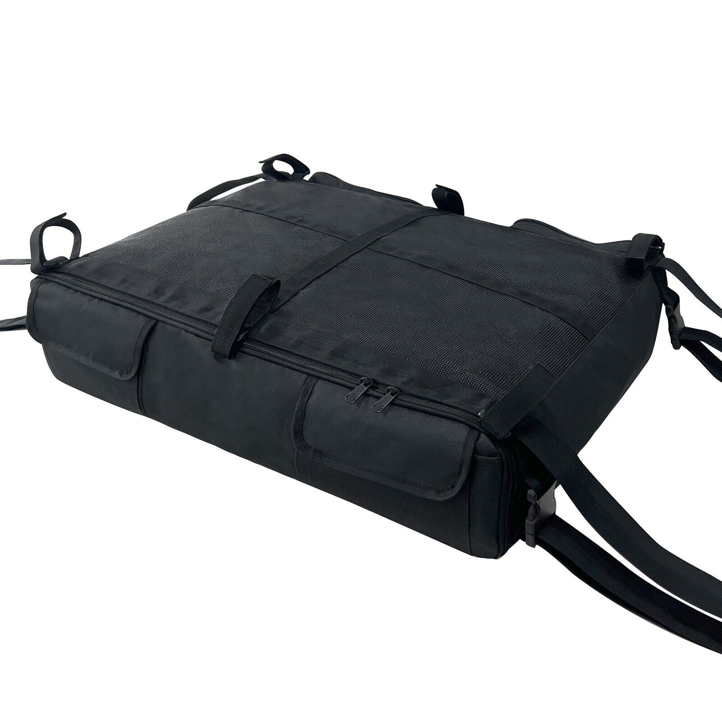 Yacht Suspension Bag Life Jacket Storage Bag Water Sports Capacity Storage Bag