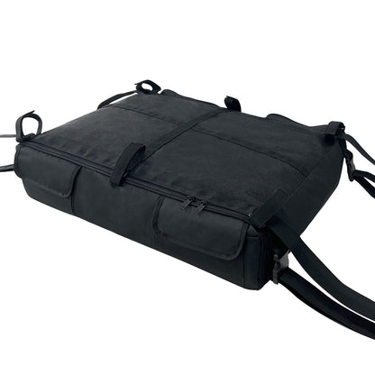 Yacht Suspension Bag Life Jacket Storage Bag Water Sports Capacity Storage Bag