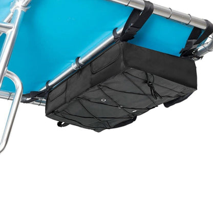 Yacht Suspension Bag Life Jacket Storage Bag Water Sports Capacity Storage Bag