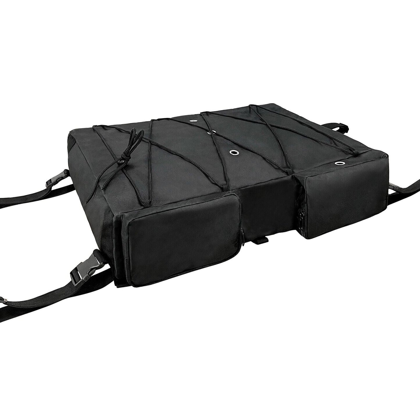 Yacht Suspension Bag Life Jacket Storage Bag Water Sports Capacity Storage Bag