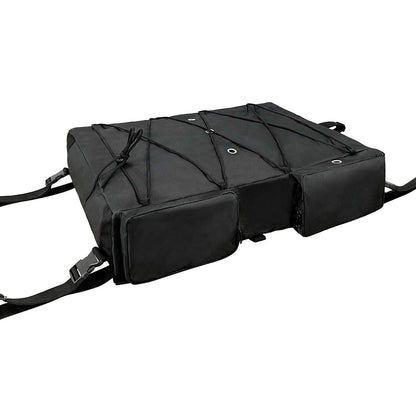 Yacht Suspension Bag Life Jacket Storage Bag Water Sports Capacity Storage Bag