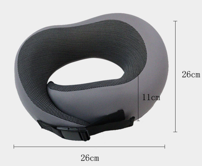 Memory Foam Neck Travel Pillow