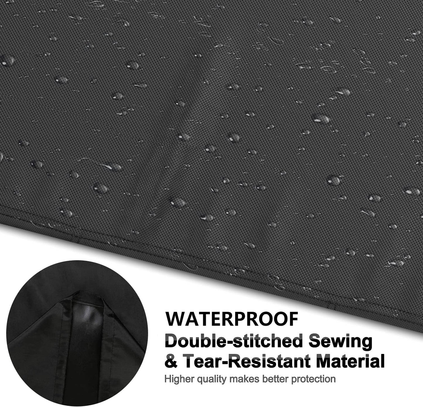 5-6KG Top Load Washing Machine Dryer Cover