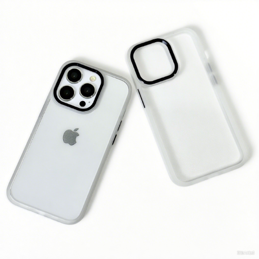 iPhone 13 Pro Case Clear
