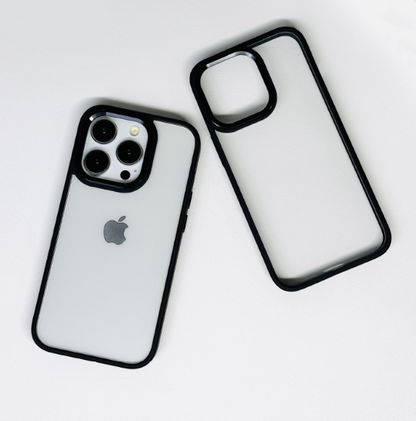 iPhone 13 Pro Case Black