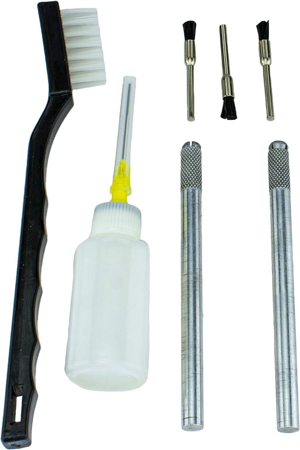 Air Spray Gun Cleaning and Maintenance Kit