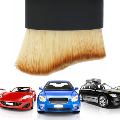 3PCS Car Detailing Brush Auto Detailing Brushes for Car Interior Exterior Home Office