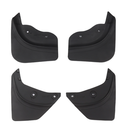 Mud Flaps Splash Guards Compatible with Tesla Model Y Accessories