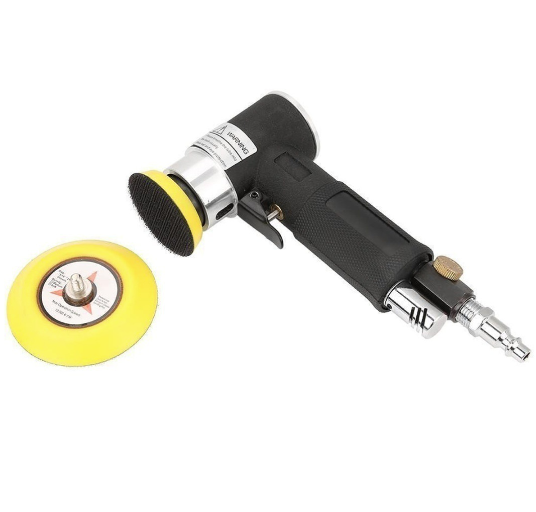 1/2/3 Inch Random Orbital Air Sander