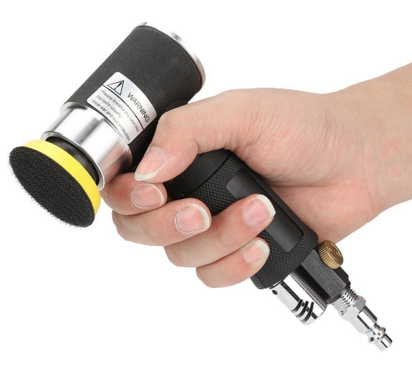 1/2/3 Inch Random Orbital Air Sander
