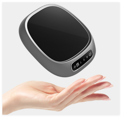 USB Constant Temperature Heating Coaster