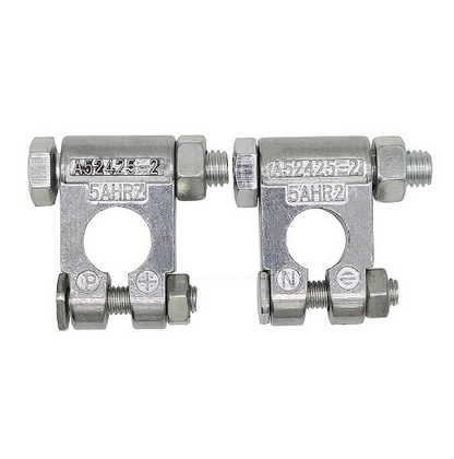 Battery Terminal Connectors