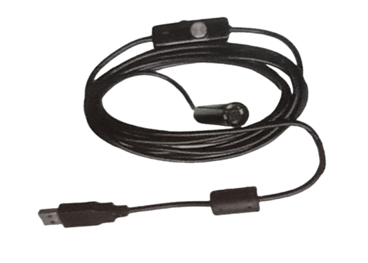 5M USB Endoscope