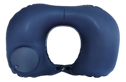 Soft Inflatable Neck Pillow