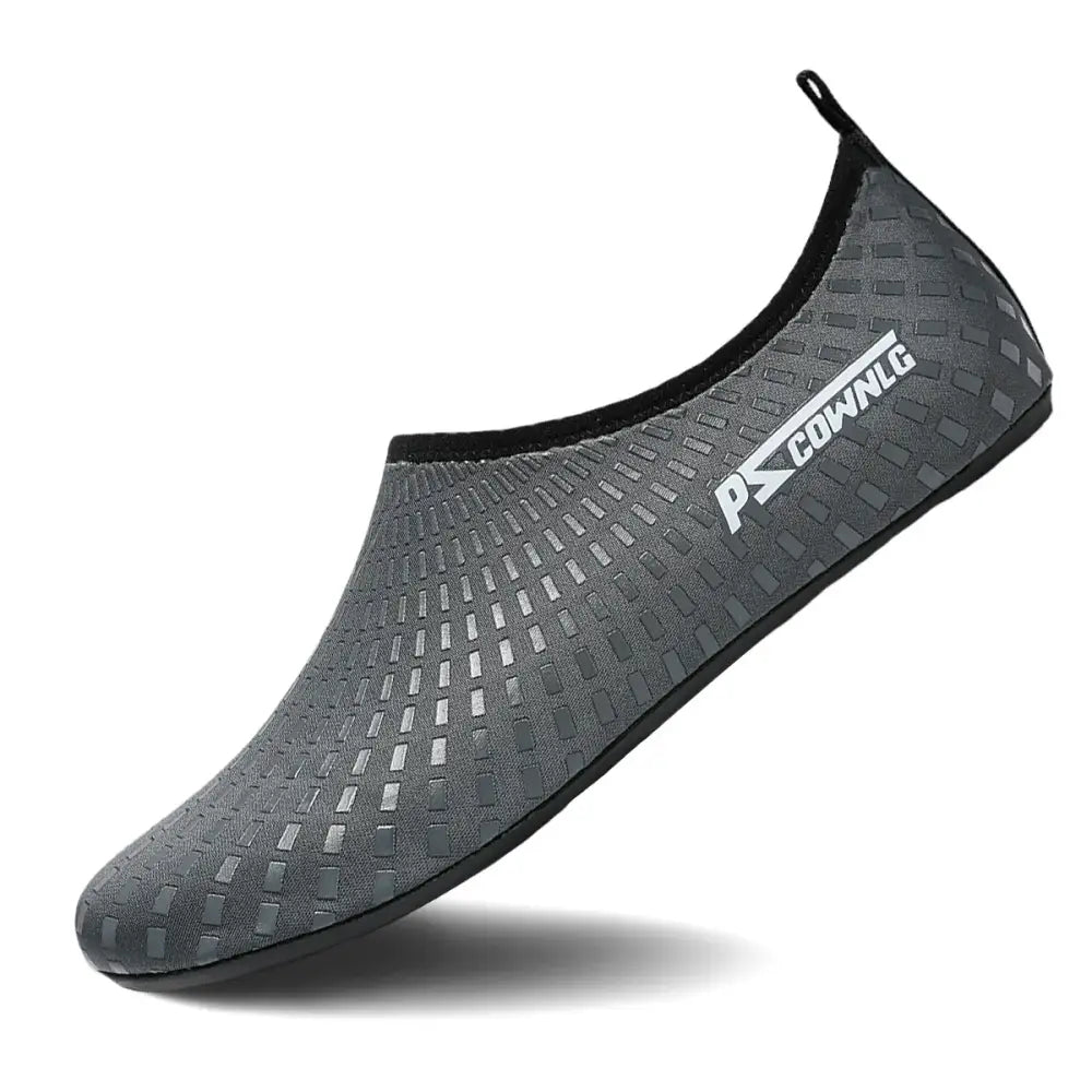 Unisex Diving & Aqua Shoes – Water Sports Sneakers