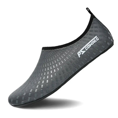 Unisex Diving & Aqua Shoes – Water Sports Sneakers