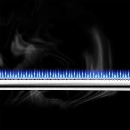 Grill Replacement Burner for Weber Q200 Q220 Q2000 Q2200 Series