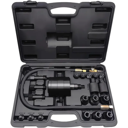 Pneumatic Diesel Injector Extractor Puller Kit