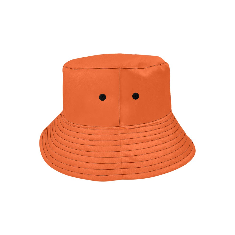 Men's Bucket Hat for Everyday Style - Plain & Multi-Color Options