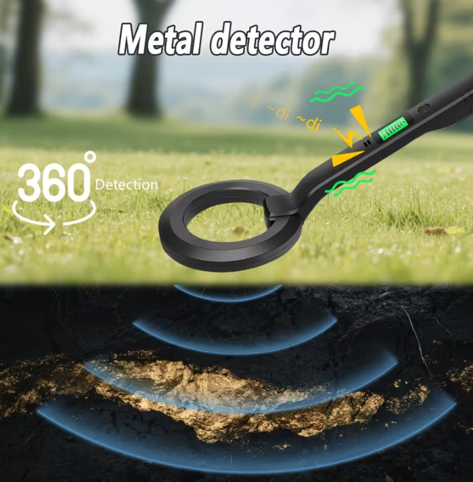 Metal Detector