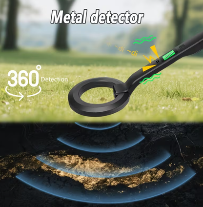 Metal Detector