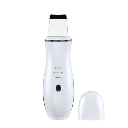 Ultrasound Facial Cleansing Device