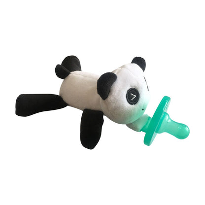 Cute Cartoon Animal Silicone Comfort Doll