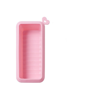 Silicone Rectangular Baking Pan