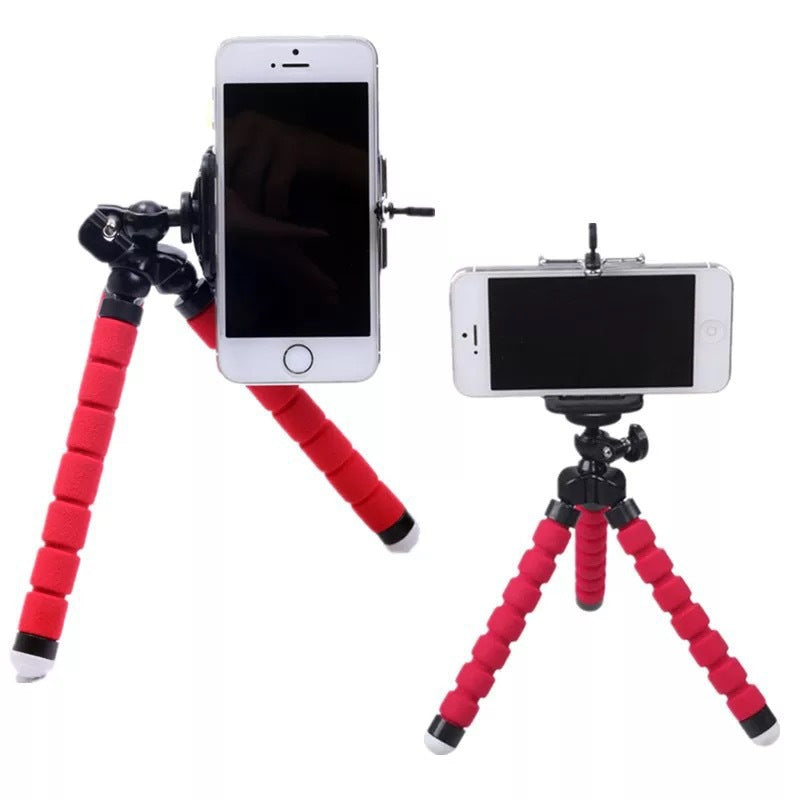 Mini Tripod Stand for Camera and Smartphone
