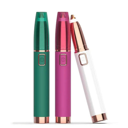 Rechargeable Eyebrow Hair Remover Tool