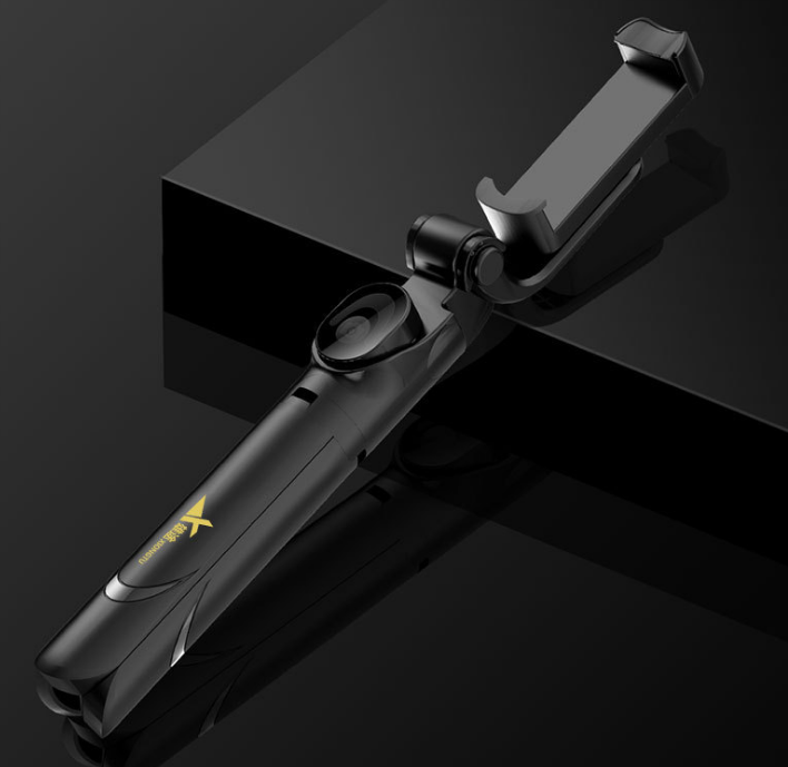 Bluetooth Selfie Stick Tripod XT-09 for Phones