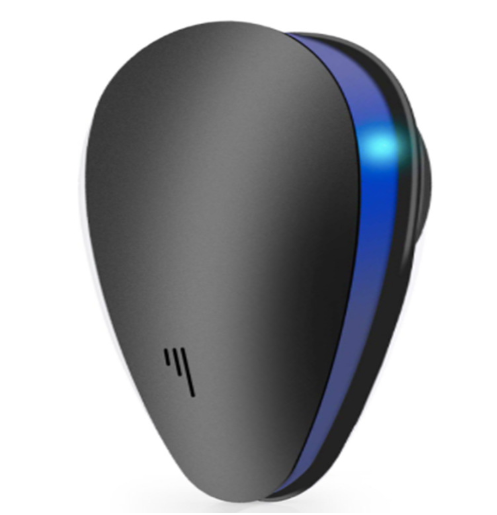 Ultrasonic Electronic Mosquito Repeller