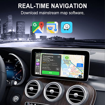 Carlinkit 4.0 CarPlay Box Android