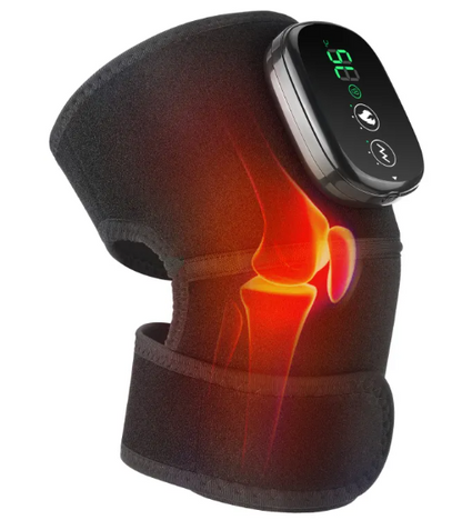 Heated Therapeutic Knee Pad