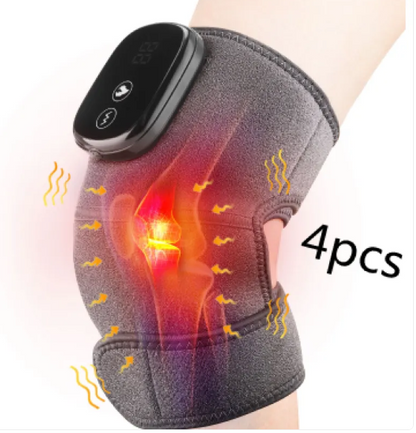 Heated Therapeutic Knee Pad