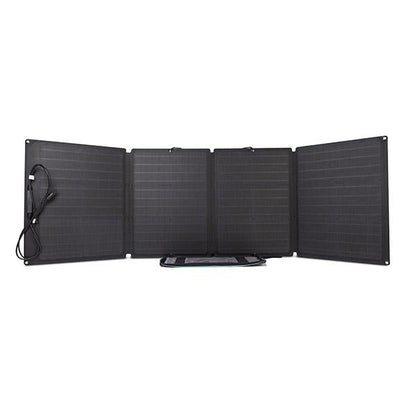 EcoFlow 110W Solar Panel - Actiontech
