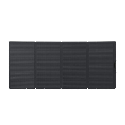 ECOFLOW 400W PORTABLE SOLAR PANEL - Actiontech