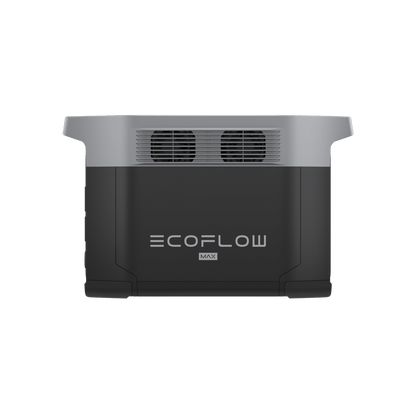 EcoFlow Delta 2 Max Portable Power Station - Actiontech