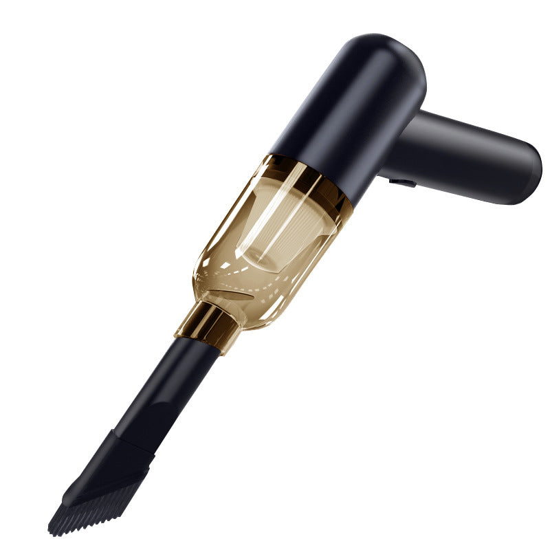Wireless Handheld Mini Car Vacuum Cleaner