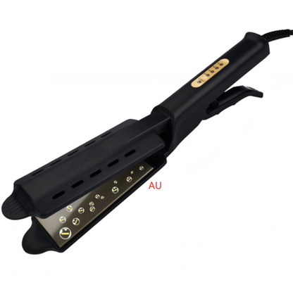 Ceramic Ionic Flat Iron/Curling Iron
