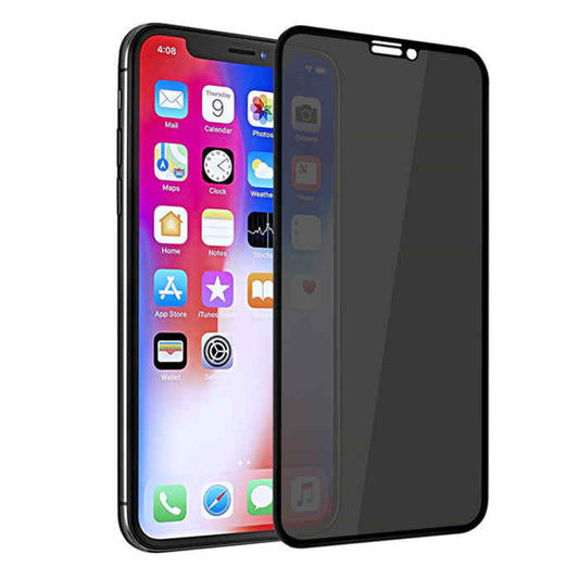 iPhone XS MAX / iPhone 11 Pro Max Anti Peep Privacy Glass Screen Protector