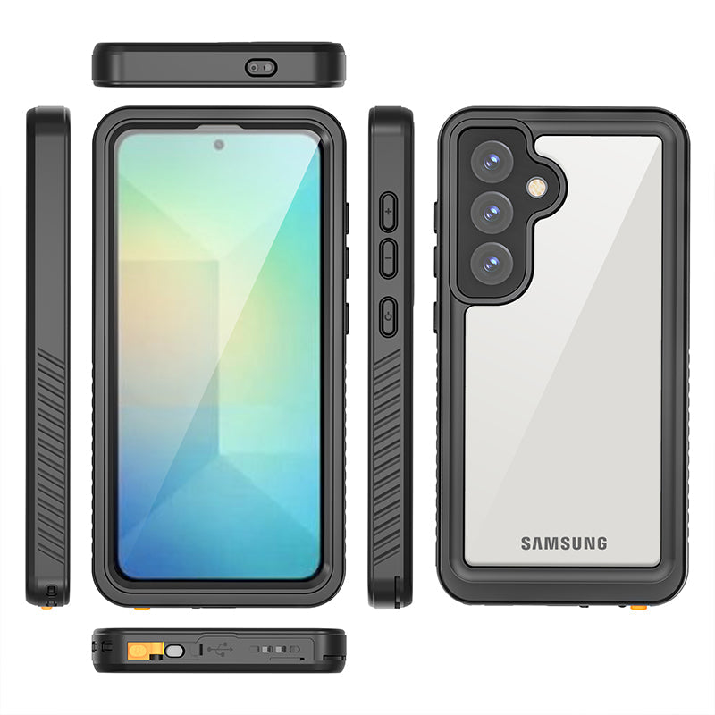 Samsung S25 Waterproof Case