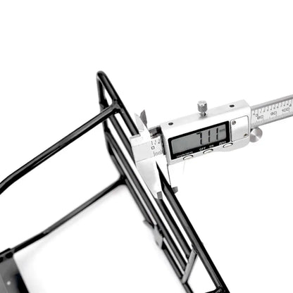 Electric Scooter Rear Luggage Rack