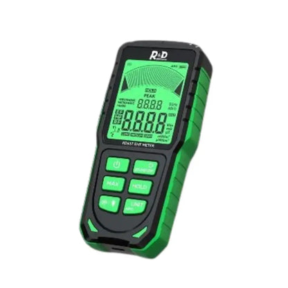 EMF Tester