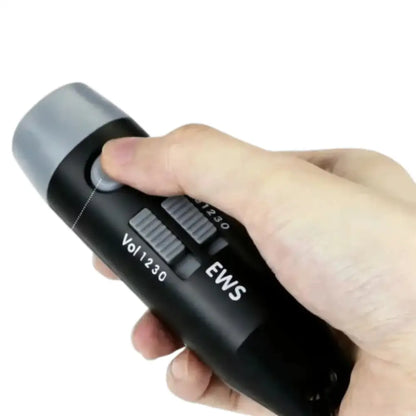 Electronic Sports Whistle for Basketball