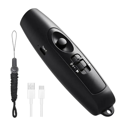 Electronic Whistle