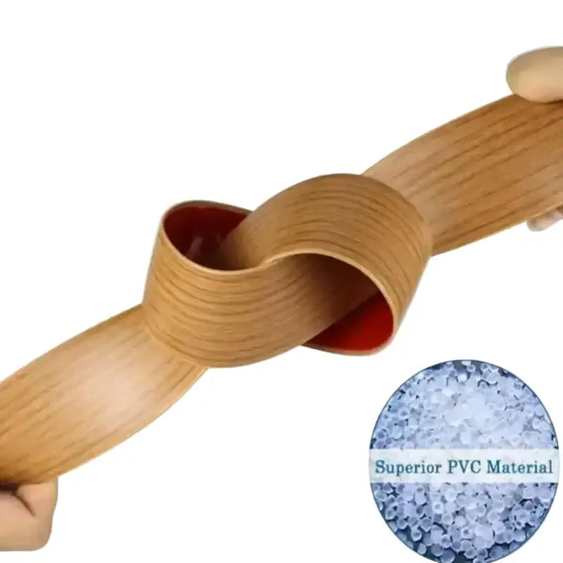 Self-Adhesive Floor Transition Strip (4 colours available)