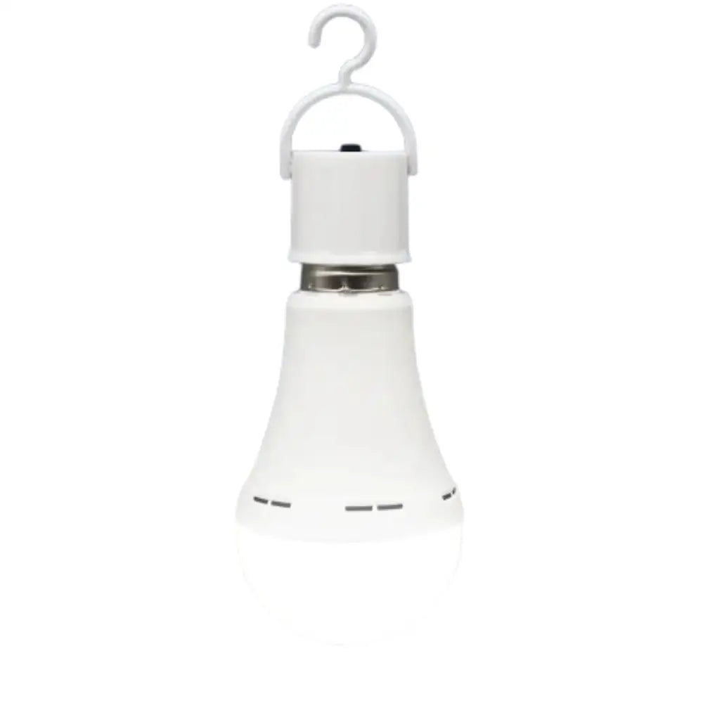 Emergency Light Bulb – Cool White, 1500mAh, 7W
