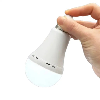 Emergency Light Bulb – Cool White, 1500mAh, 7W