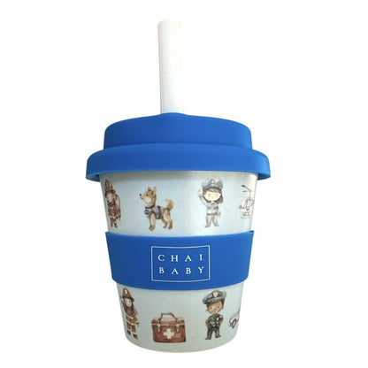 Chai Baby - Babycino & Fluffy Cup